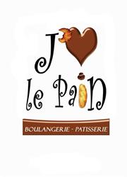 Boulangerie-Pâtisserie J'AIME LE PAIN, Alençon - Horaires d'ouverture