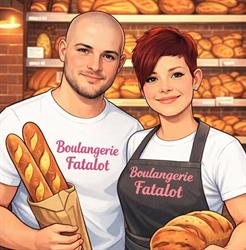 Boulangerie Fatalot, Ancerville - Horaires d'ouverture