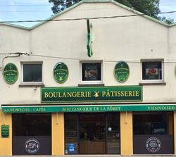 Boulangerie de la forêt, Barbizon - Horaires d'ouverture