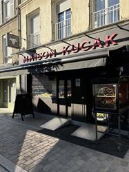 Boucherie Charcuterie Traiteur KUCAK Romain, Soissons - Horaires d'ouverture