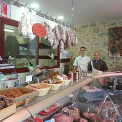 Boucherie Chez Pascal et Damien, Saint-Mathieu-de-Tréviers - Horaires d'ouverture