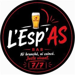 L'Esp'AS Bar, Epfig - Horaires d'ouverture