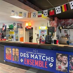 L'Esp'AS Bar, Epfig - Horaires d'ouverture