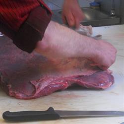 Boucherie charcuterie Rousseau Ludovic, Vivy - Horaires d'ouverture