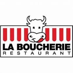 Restaurant La Boucherie, Valbonne - Horaires d'ouverture