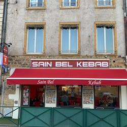 Sain Bel Kebab, Sain-Bel - Horaires d'ouverture