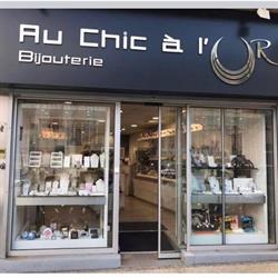Bijouterie Au Chic à l'Or, Vic-en-Bigorre - Horaires d'ouverture
