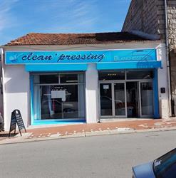 Clean Pressing Propriano, - Horaires d'ouverture