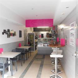 L'envie - Sandwicherie Kebab, Bayonne - Horaires d'ouverture