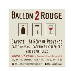 Ballon 2 Rouge, Saint-Rémy-de-Provence - Horaires d'ouverture