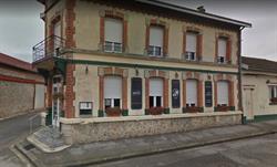 Le Relais de Sommepy, Sommepy-Tahure - Horaires d'ouverture