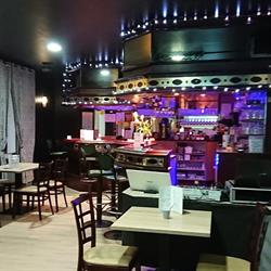 BEACH Lounge BAR, Épinal - Horaires d'ouverture