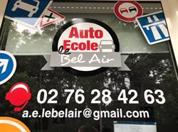 Auto Ecole le Bel Air, Oissel - Horaires d'ouverture