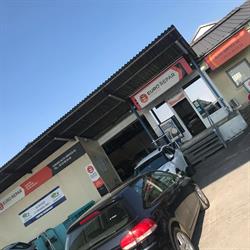 EUROREPAR AUTO SERVICE 02, Gauchy - Horaires d'ouverture