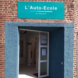 L'Auto-Ecole de Douvrin, - Horaires d'ouverture
