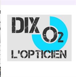 DixO2 L'Opticien, Tournon-sur-Rhône - Horaires d'ouverture