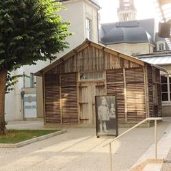 Cercil-Musée Mémorial des enfants du Vel d'Hiv, Orléans - Horaires d'ouverture
