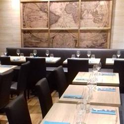 Le Passenger, Saint-Malo - Horaires d'ouverture