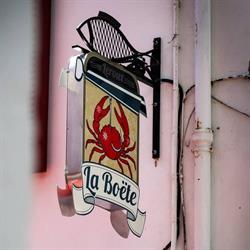 La Boëte, Saint-Jean-de-Luz - Horaires d'ouverture