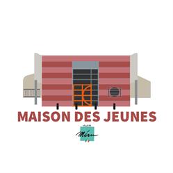 La Maison des Jeunes, Méru - Horaires d'ouverture