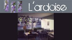L'ardoise, Melun - Horaires d'ouverture