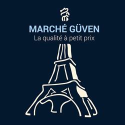 Marche GUVEN, Pierrefitte-sur-Seine - Horaires d'ouverture