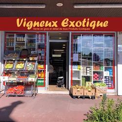 Vigneux Exotique, Vigneux-sur-Seine - Horaires d'ouverture