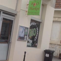 Bio Market, Soulac-sur-Mer - Horaires d'ouverture