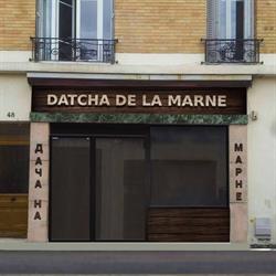 Datcha De La MARNE, Nogent-sur-Marne - Horaires d'ouverture