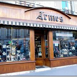 Armurerie Bannier, Orléans - Horaires d'ouverture