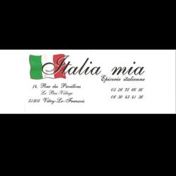Italia MIA, Vitry-le-François - Horaires d'ouverture