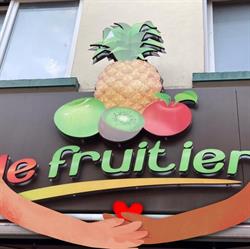 LE Fruitier, Faulquemont - Horaires d'ouverture
