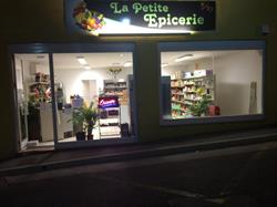 La petite épicerie en face du cimetière, Draguignan - Horaires d'ouverture