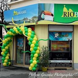 Mercado Rio Brasil, Ivry-sur-Seine - Horaires d'ouverture