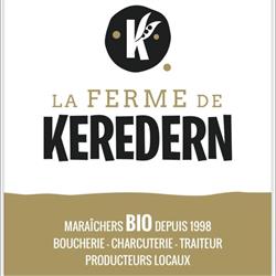 La Ferme de Keredern, Trédarzec - Horaires d'ouverture