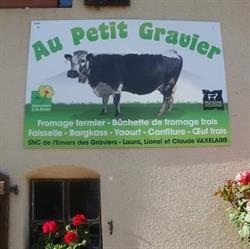 Au Petit Gravier, Saulxures-sur-Moselotte - Horaires d'ouverture