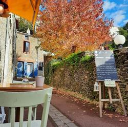 Restaurant Le Jade, Pornic - Horaires d'ouverture