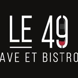 Le 49 Cave et Bistrot, Avranches - Horaires d'ouverture