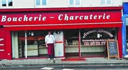 Boucherie du centre Barentin, - Horaires d'ouverture