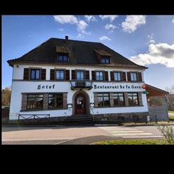 Restaurant de la gare, Oermingen - Horaires d'ouverture