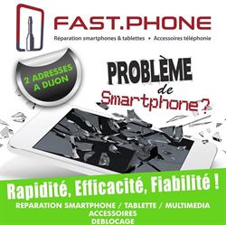 FastPhone, Dijon - Horaires d'ouverture