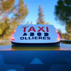TAXI Delphin, Saint-Maximin-la-Sainte-Baume - Horaires d'ouverture