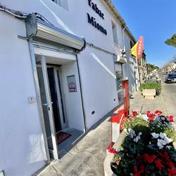 Tabac Loto Presse Miomo, Bastia - Horaires d'ouverture