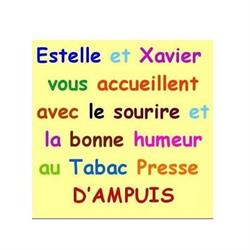 Tabac Presse Ampuis, - Horaires d'ouverture