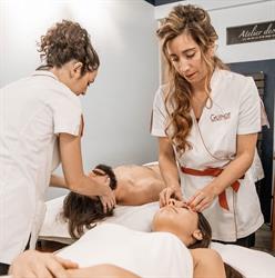 La Belle de Ré - Massage & Institut de Beauté - Saint Martin de Ré, Saint-Martin-de-Ré - Horaires d'ouverture