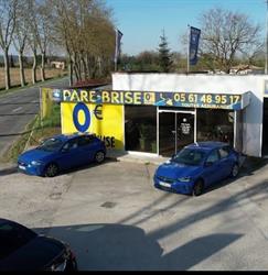 SOS PARE-BRISE+ BUZET-SUR-TARN, Buzet-sur-Tarn - Horaires d'ouverture