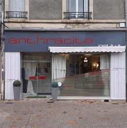 Anthracite, Châteauroux - Horaires d'ouverture