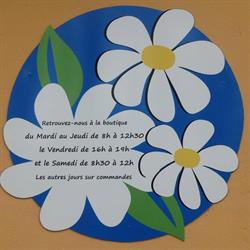 Aux Doubs Fromages, Ciel - Horaires d'ouverture
