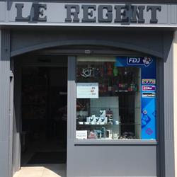 Tabac Le Régent, Arras - Horaires d'ouverture