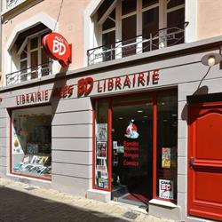 Librairie ALES BD, Alès - Horaires d'ouverture